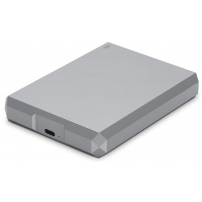 Фото Внешний жесткий диск LaCie STHG4000402 4TB