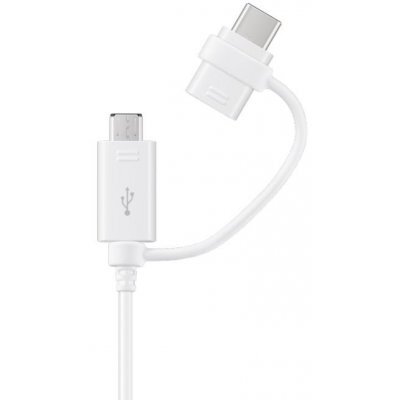   USB to microUSB Samsung A(m) microB(m) 1.5  / EP-DG930DWEGRU