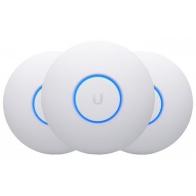  Wi-Fi   Ubiquiti UAP-NANOHD-3