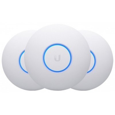  Wi-Fi   Ubiquiti UAP-NANOHD-3