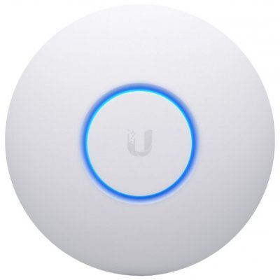 Фото Wi-Fi точка доступа Ubiquiti UAP-NANOHD-5