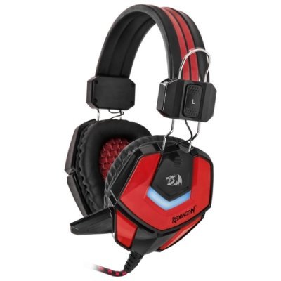    Defender Redragon Ridley
