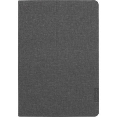     Lenovo Tab P10 Folio Case and Film (Black-WW) (ZG38C02579)