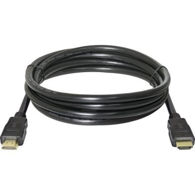   HDMI Defender HDMI-17 HDMI M-M, ver 1.4, 5.0 