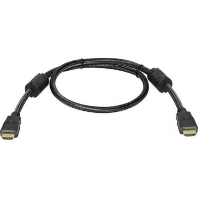   HDMI Defender HDMI-03PRO HDMI M-M, ver 1.4, 1.0 