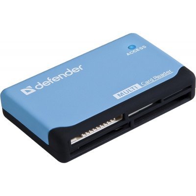   Defender Ultra USB 2.0, 5 