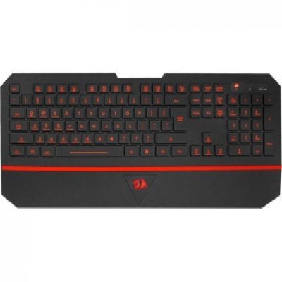 Фото Клавиатура Defender Redragon Karura RU,7 цветов,19 клавиш AntiGhost