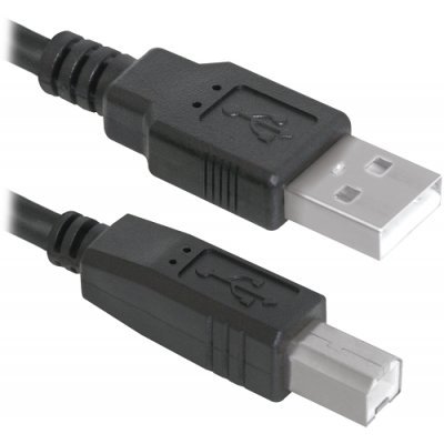   USB Defender USB04-10 USB2.0 AM-BM, 3.0