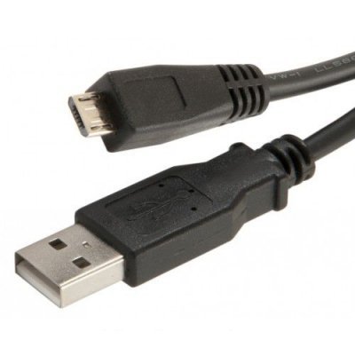   USB Defender USB08-06 USB2.0 AM-MicroBM, 1.8