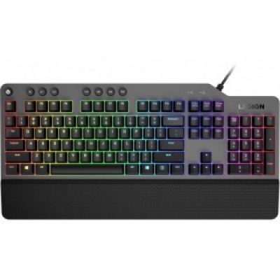   Lenovo Legion K500 RGB Mechanical Gaming Keyboard (GY40T26479)