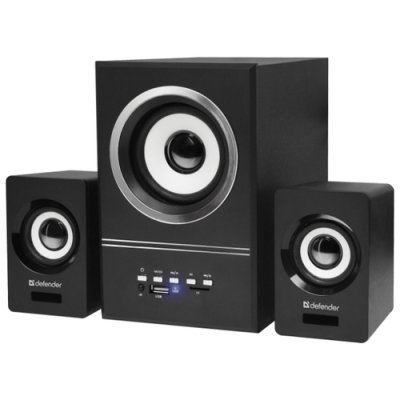    Defender V10 11 , FM/MP3/USB