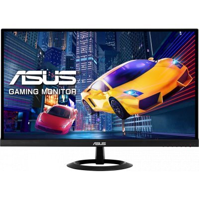   ASUS 27" VX279HG Black