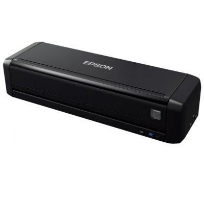   Epson WorkForce DS-360w (B11B242401)