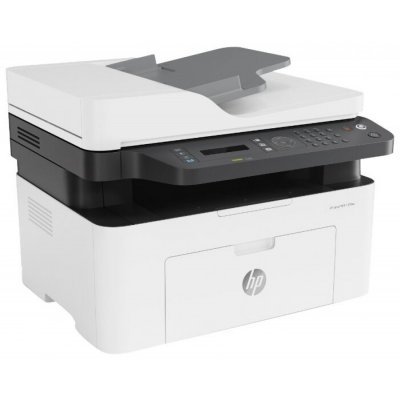     HP Laser MFP 137fnw (4ZB84A) (<span style="color:#f4a944"></span>)