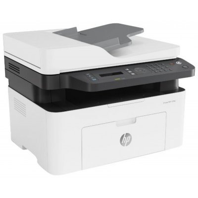     HP Laser MFP 137fnw (4ZB84A)