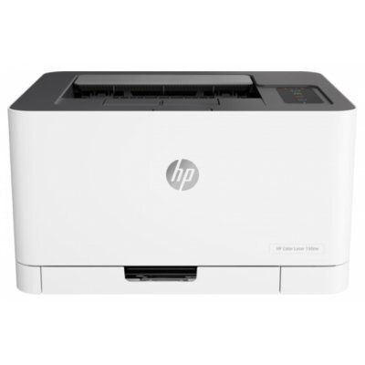     HP Color Laser 150nw (4ZB95A)