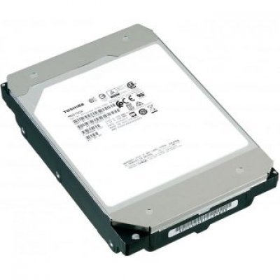     Toshiba MG07SCA14TE 14Tb