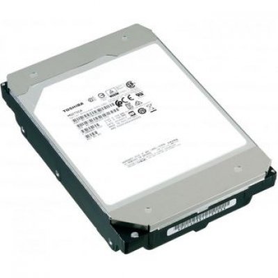 Фото Жесткий диск серверный Toshiba MG07SCA12TE 12Tb