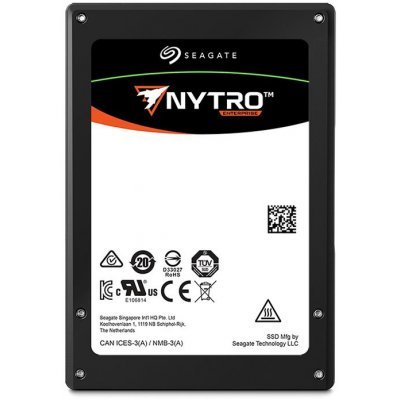   SSD Seagate XA3840LE10063 3.84GB