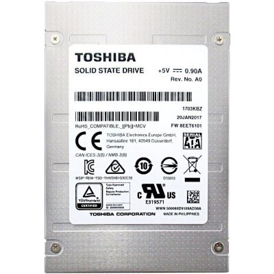     Toshiba THNSN8960PCSE4PDE3 960GB