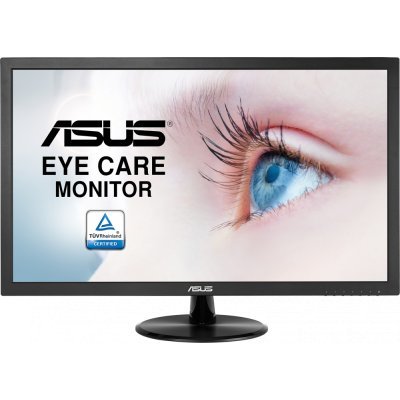 Фото Монитор ASUS VP247NA