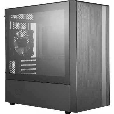 Фото Корпус системного блока CoolerMaster MasterBox NR400 (MCB-NR400-KGNN-S00)