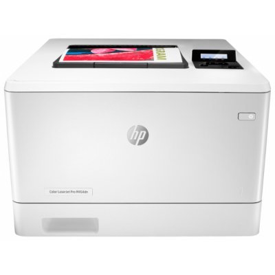     HP Color LaserJet Pro M454dn (W1Y44A)