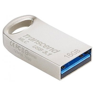  USB  Transcend 16GB JetFlash 720S, USB 3.1, MLC, C