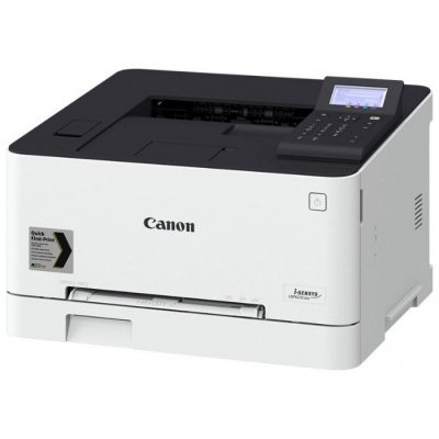     Canon i-SENSYS LBP623Cdw