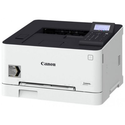 Фото Цветной лазерный принтер Canon i-SENSYS LBP621Cw