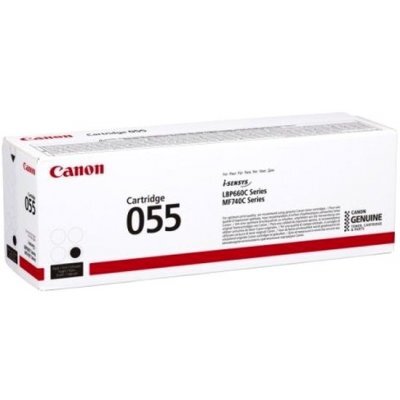  -    Canon 3016C002 055 BK 