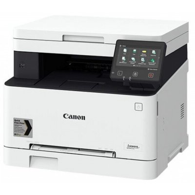     Canon i-SENSYS MF641Cw