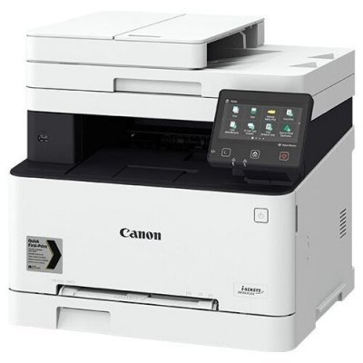     Canon i-SENSYS MF643Cdw