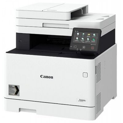 Фото Цветной лазерный МФУ Canon i-SENSYS MF742Cdw