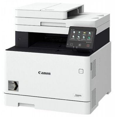     Canon i-SENSYS MF742Cdw