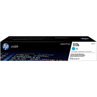  -    HP 117A W2071A  (700 )