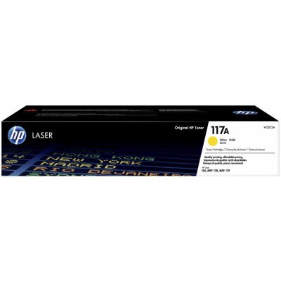  -    HP 117A W2072A  (700 )