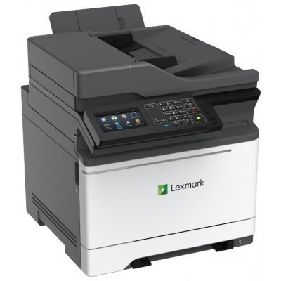 Фото Цветной лазерный МФУ Lexmark CX522ade (42C7378)
