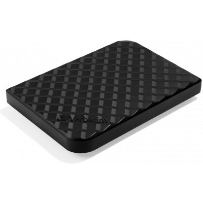     Verbatim 4TB Store &#039;n&#039; Go Style Gen2, 2.5", USB 3.0, , Slim