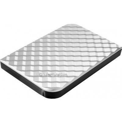     Verbatim 4TB Store &#039;n&#039; Go Style Gen2, 2.5", USB 3.0, , Slim