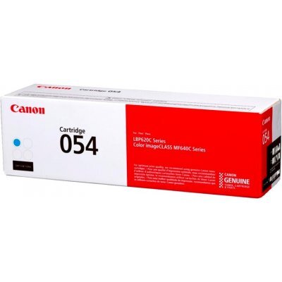      Canon CRG 054 C (3023C002)