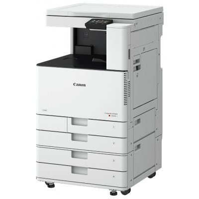     Canon IMAGERUNNER C3025 EMEA MFP (1567C006)