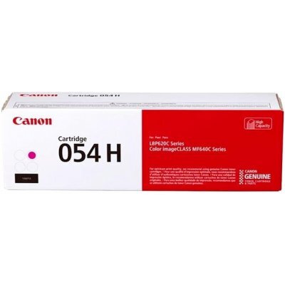  -    Canon CRG 054 H M (3026C002)