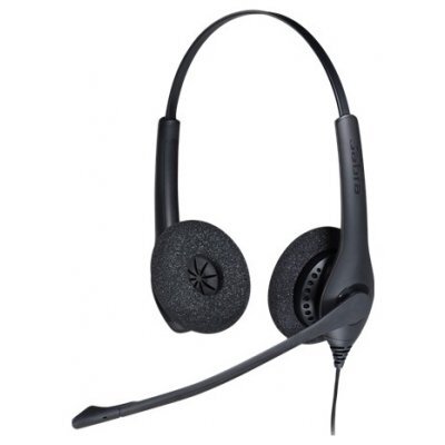    Jabra BIZ 1500 Duo, USB, NC, Global (1559-0159)