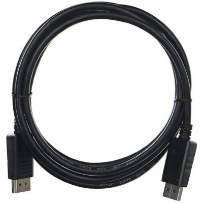   DisplayPort to DisplayPort Telecom 2M CG712-2M