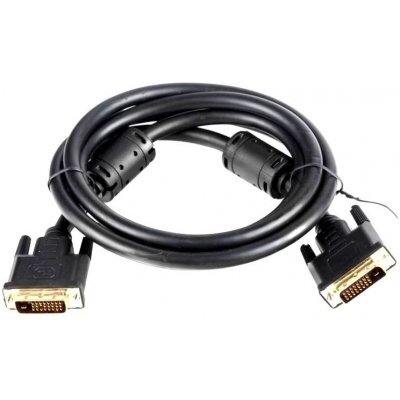   DVI to DVI Telecom Dual link 25M/25M, , ., 1.8 TCG441D-1.8M