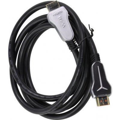   HDMI to HDMI TV-COM 19M/M,ver. 2.0, 4K@60 Hz 1.8m