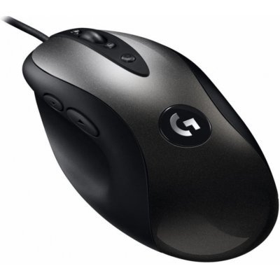   Logitech Mouse MX518 910-005544