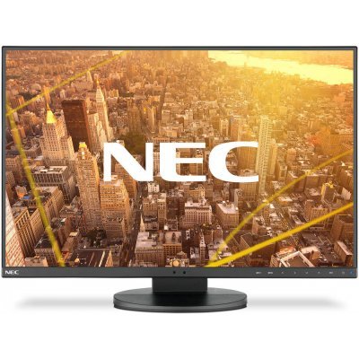   NEC 23,8" MultiSync EA241F white