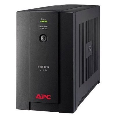     APC Back-UPS (BX950U-GR 4)